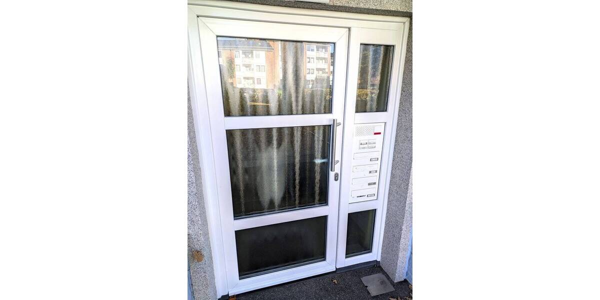 Etagenwohnung Oldenburg Eversten - 3 Zimmer, 81 m&sup2;, 165.000&euro; | Angebot:23968845