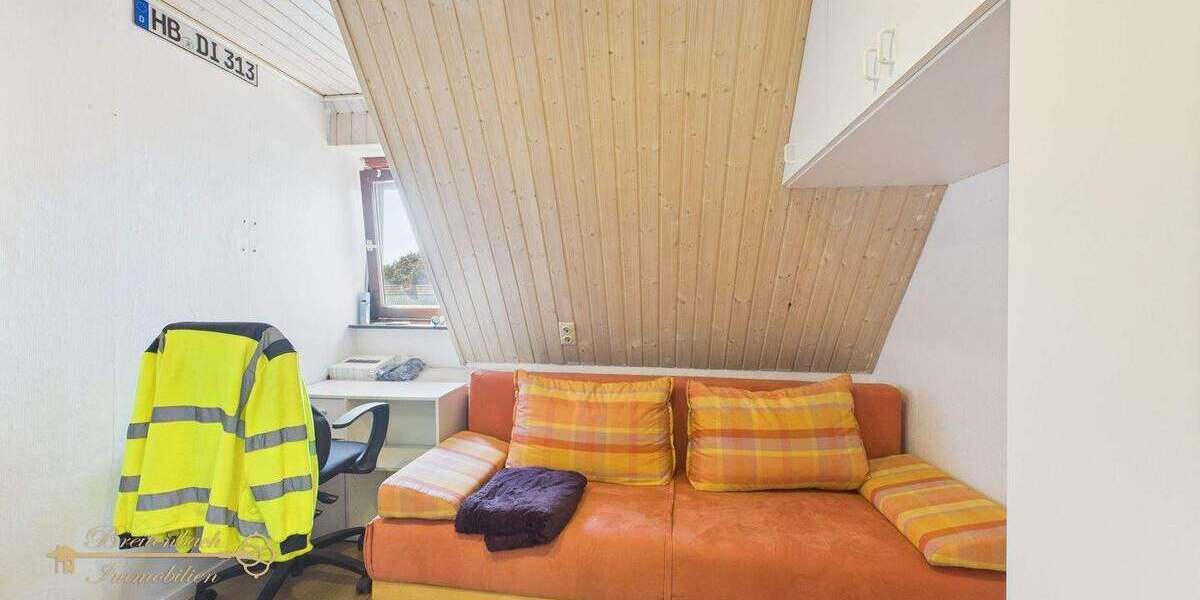 Einfamilienhaus Lemwerder - 7 Zimmer, 199 m&sup2;, 369.000&euro; | Angebot:25771834