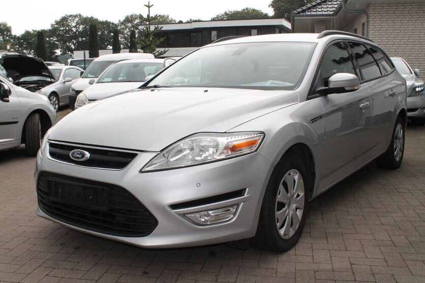 Mondeo