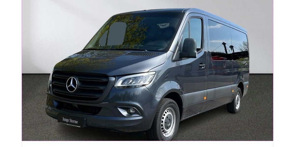 Mercedes-Benz Sprinter 122.600 km 40.996 &euro; Oldenburg OT Tweelbäke 26135
