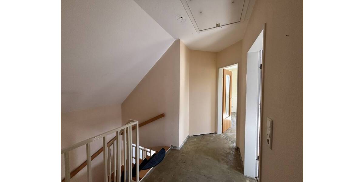 Einfamilienhaus Schwanewede / Leuchtenburg Löhnhorst - 3 Zimmer, 103 m&sup2;, 319.000&euro; | Angebot:26246185