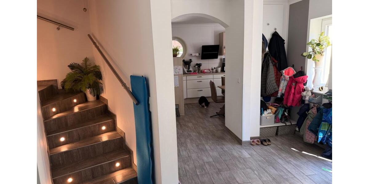Villa Oldenburg Etzhorn - 4 Zimmer, 130 m&sup2;, 599.000&euro; | Angebot:26972085