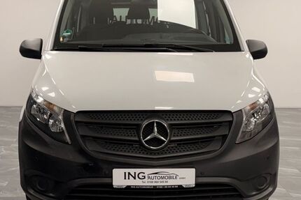Mercedes-Benz Vito 333.163 km 10.999 &euro; Rastede 26180