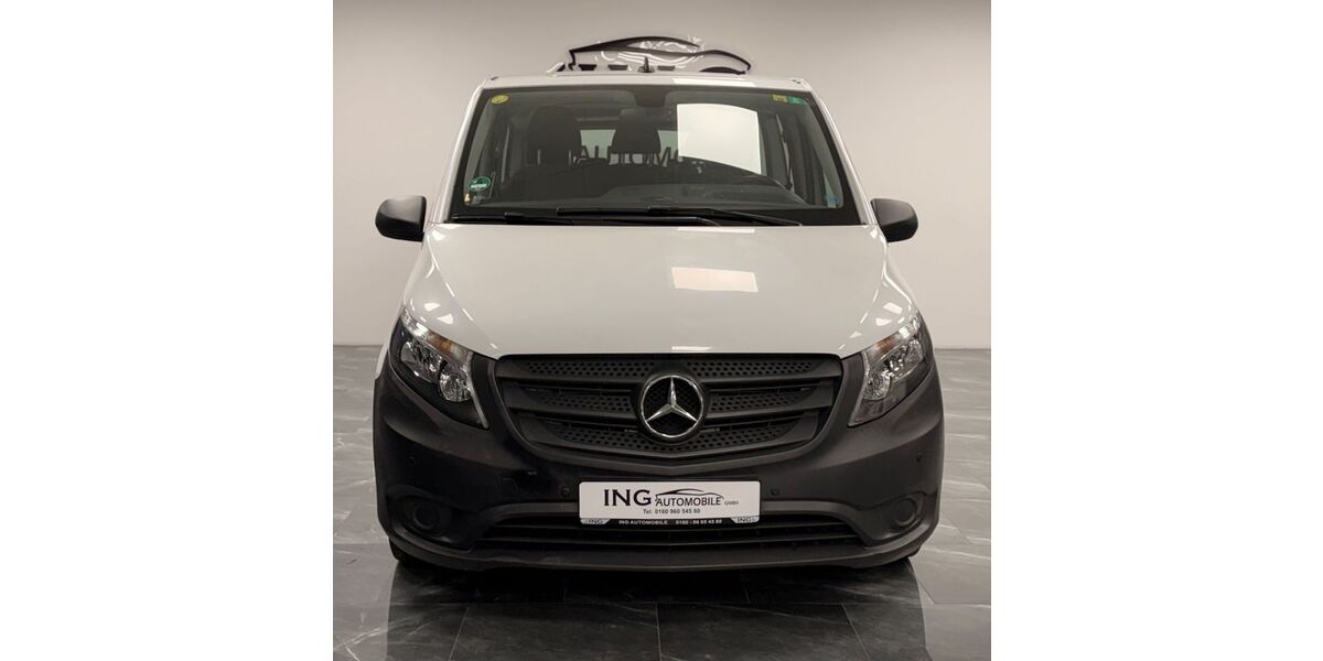 Mercedes-Benz Vito 333.163 km 10.999 &euro; Rastede 26180