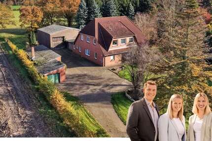 Haus Apen - 7 Zimmer, 203 m&sup2;, 399.000&euro; | Angebot:27313586