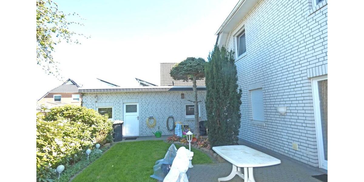 Einfamilienhaus Delmenhorst Deichhorst - 5 Zimmer, 171 m&sup2;, 650.000&euro; | Angebot:27002918