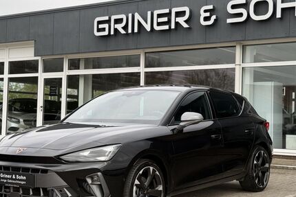 Cupra Leon 18.405 km 26.950 &euro; Lemwerder 27809