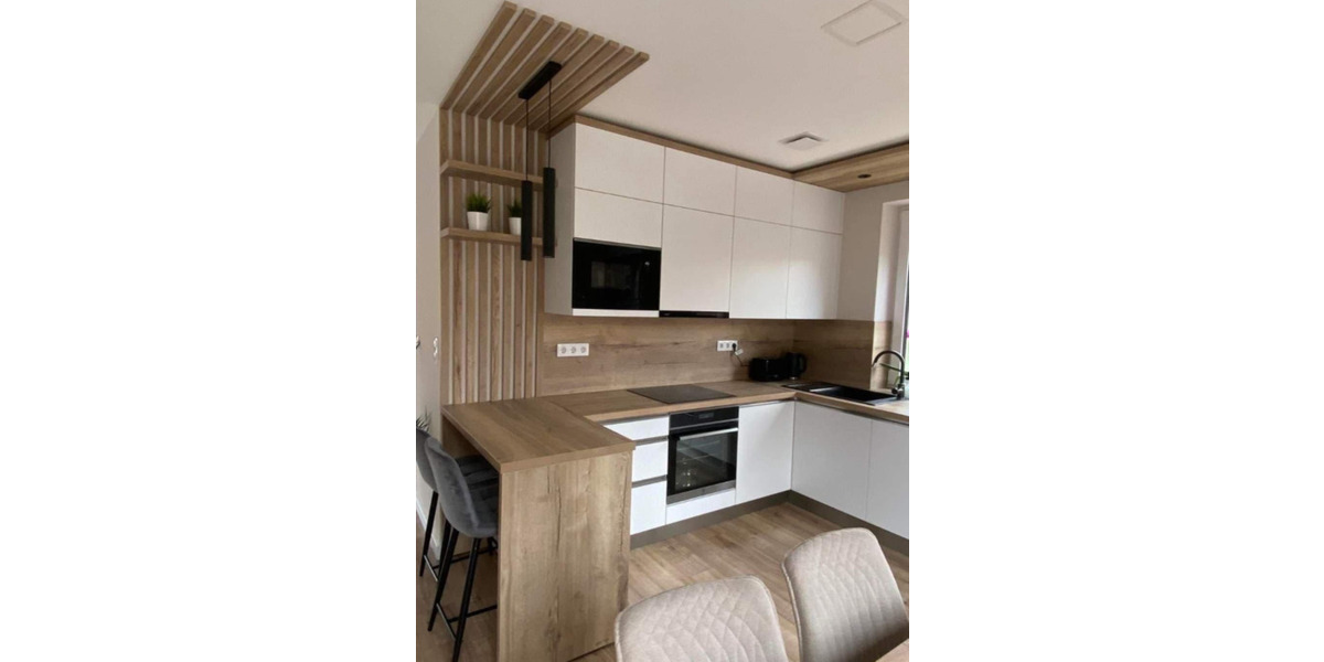 Etagenwohnung Berne - 1 Zimmer, 40 m&sup2;, 460&euro; | Angebot:24680486