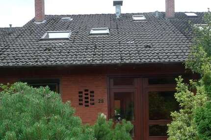 Haus Westerstede - 4 Zimmer, 120 m&sup2;, 800&euro; | Angebot:25352991