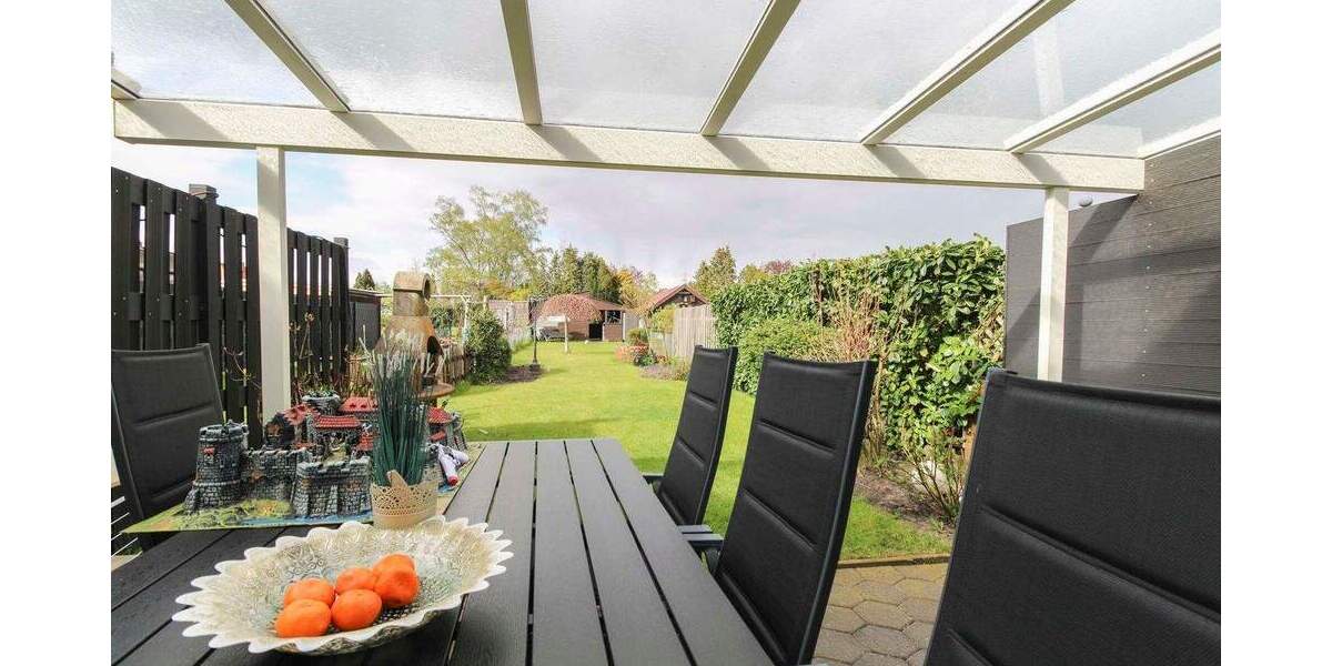 Ideal fu?r Familien - Vollsta?ndig renoviert & energieeffizient! 6 zimmer