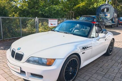 BMW Z3 255.121 km 3.490 &euro; Delmenhorst 27751