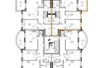 Etagenwohnung Rastede - 3.5 Zimmer, 96 m&sup2;, 1.200&euro; | Angebot:26502822