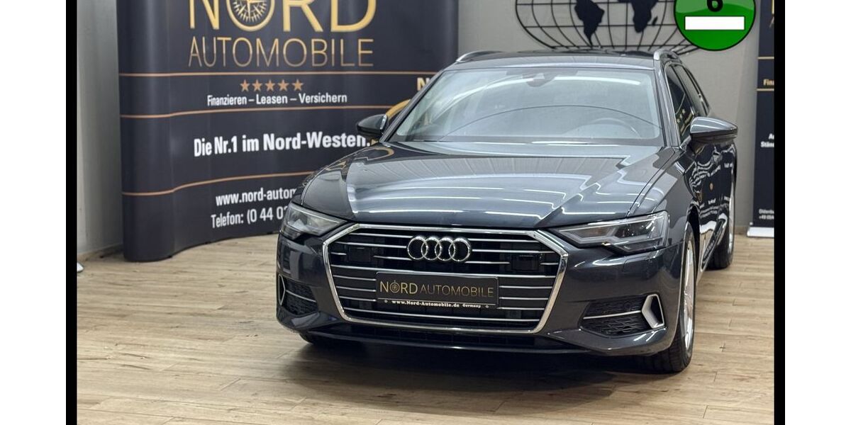 Audi A6 84.177 km 30.990 &euro; Rastede/ Wahnbek 26180