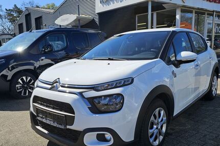 Citroen C3 23.779 km 9.900 &euro; Rastede 26180