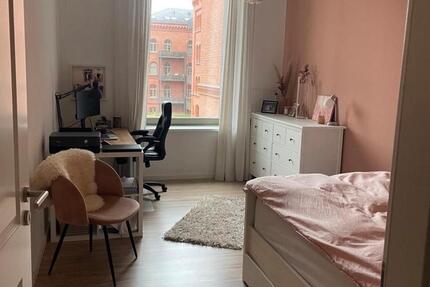 3 Zimmer Wohnung Donnerschwee Kasernengelände 3 zimmer