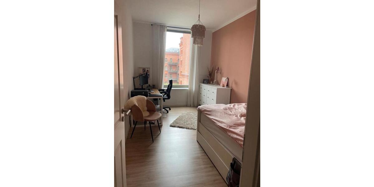 3 Zimmer Wohnung Donnerschwee Kasernengelände 3 zimmer