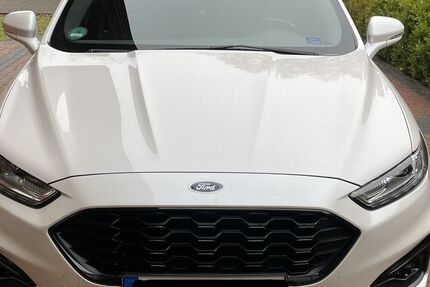 Ford Mondeo 71.155 km 16.250 &euro; Großenkneten 26197