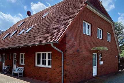 Haus Varel-Dangast Dangast - 3 Zimmer, 74 m&sup2;, 279.000&euro; | Angebot:27456263