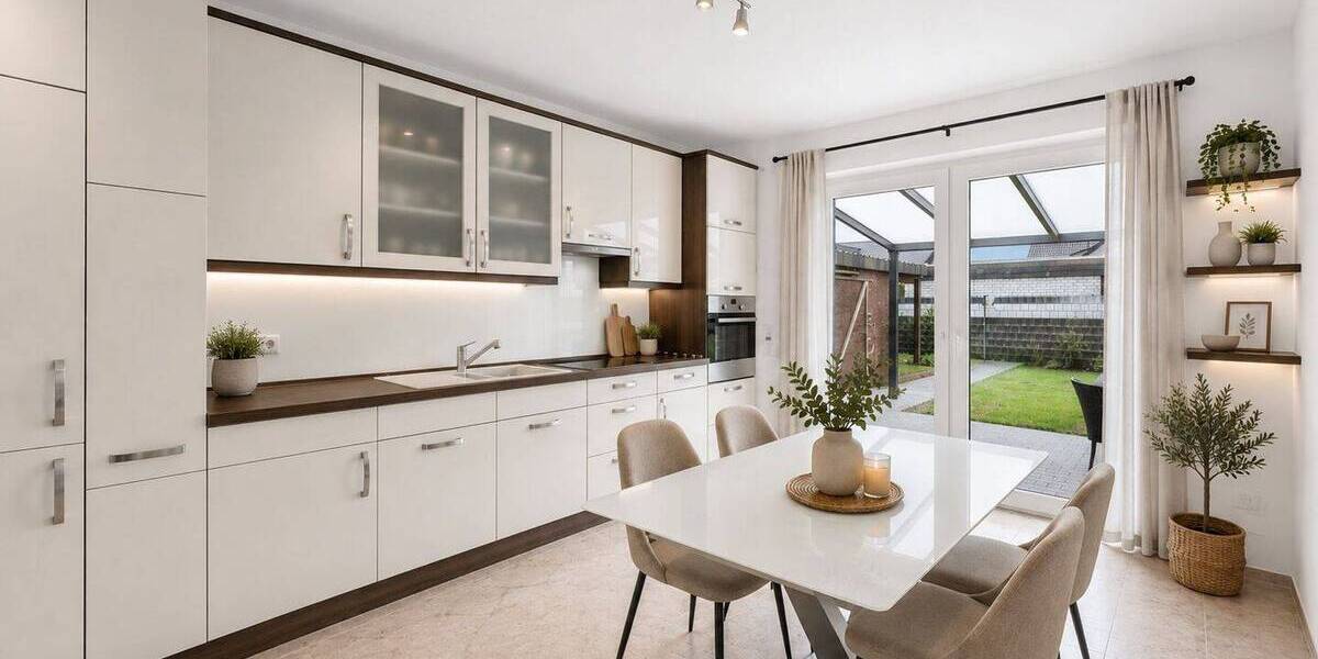 Einfamilienhaus Elsfleth - 5 Zimmer, 137 m&sup2;, 365.000&euro; | Angebot:26797428