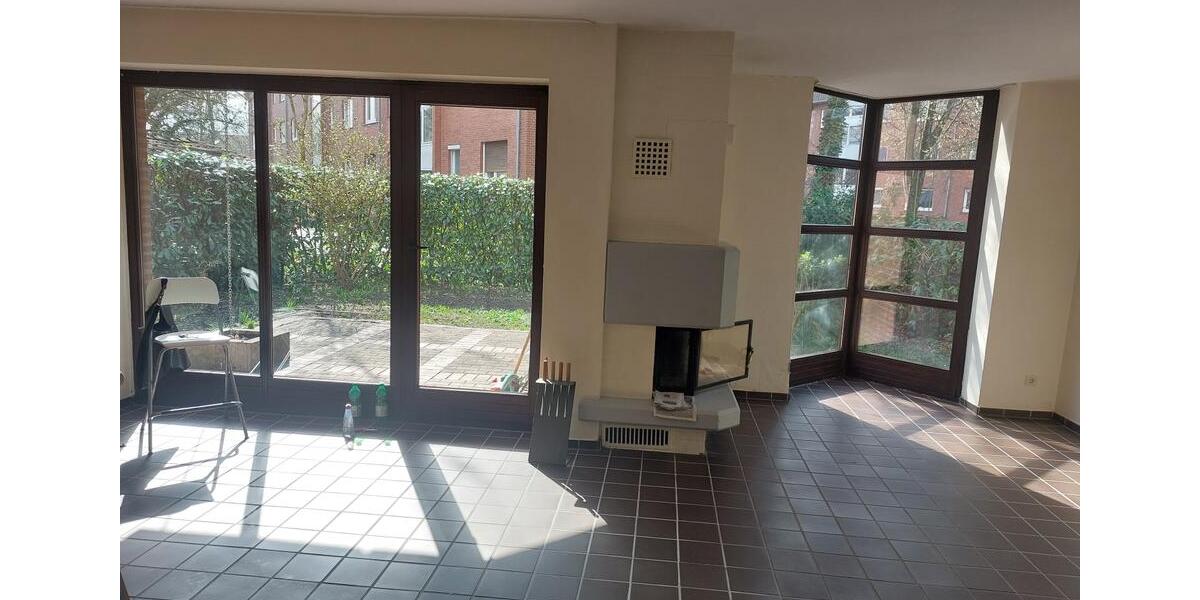 Erdgeschoßwohnung Oldenburg Alexandersfeld - 2 Zimmer, 61 m&sup2;, 220.000&euro; | Angebot:27236179
