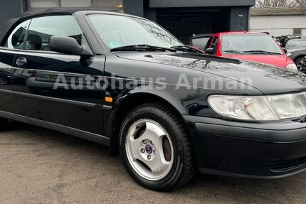 Saab 9-3 139.500 km 3.290 € Bremen 28329