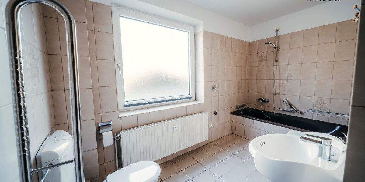 Etagenwohnung Bad Zwischenahn Bad Zwischenahn I - 3 Zimmer, 80 m&sup2;, 259.000&euro; | Angebot:25736398