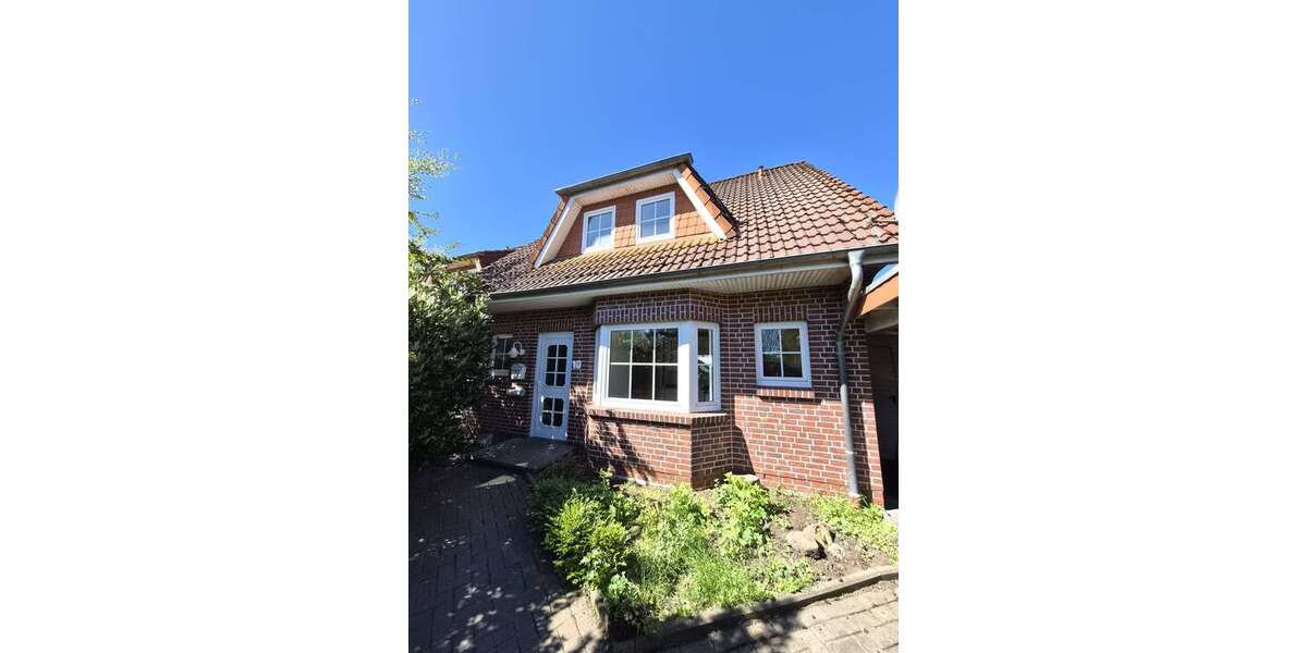 Einfamilienhaus Großenkneten / Huntlosen Huntlosen - 4 Zimmer, 91 m&sup2;, 275.000&euro; | Angebot:26567406