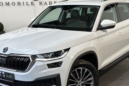 Skoda Kodiaq 52.750 km 28.449 &euro; Wardenburg 26203