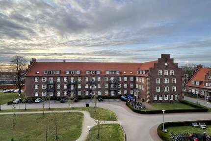 Wohnung zum Kaufen in Oldenburg 399.000 € 103.8 m² 3 zimmer