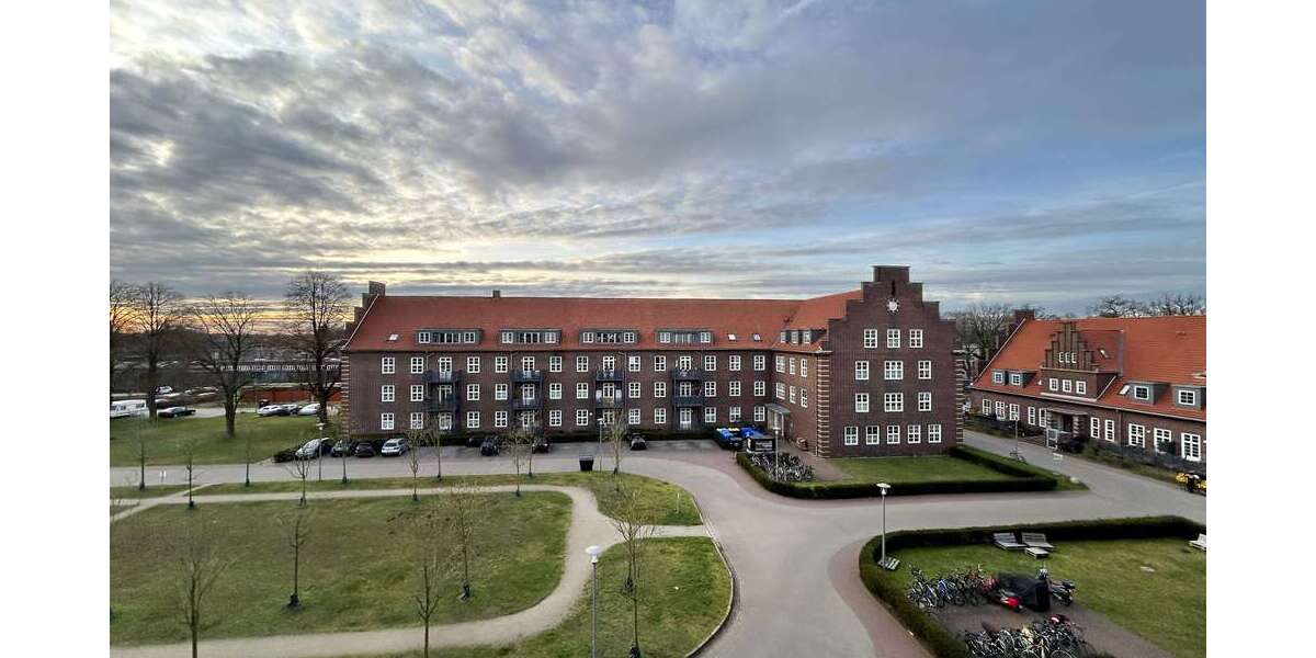 Wohnung zum Kaufen in Oldenburg 399.000 € 103.8 m² 3 zimmer