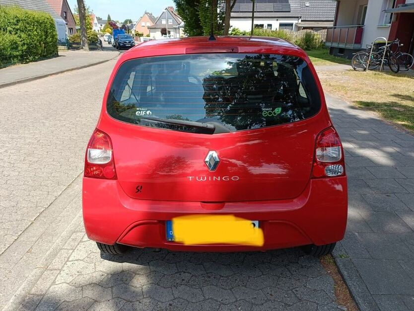 Twingo
