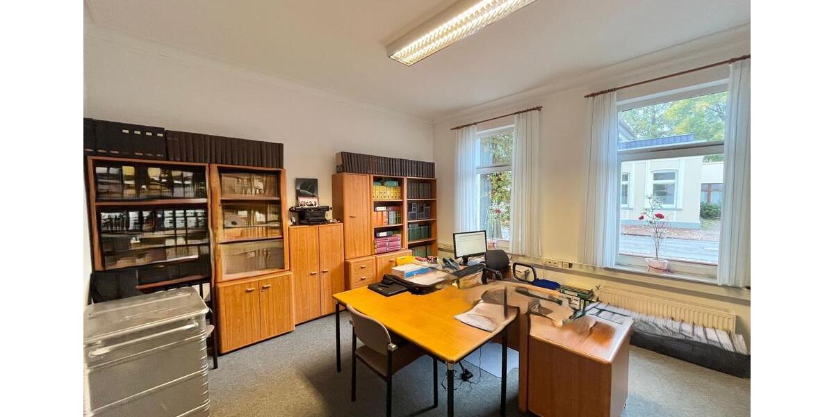 Gewerbeobjekt Westerstede - 1.480&euro; | Angebot:23832133