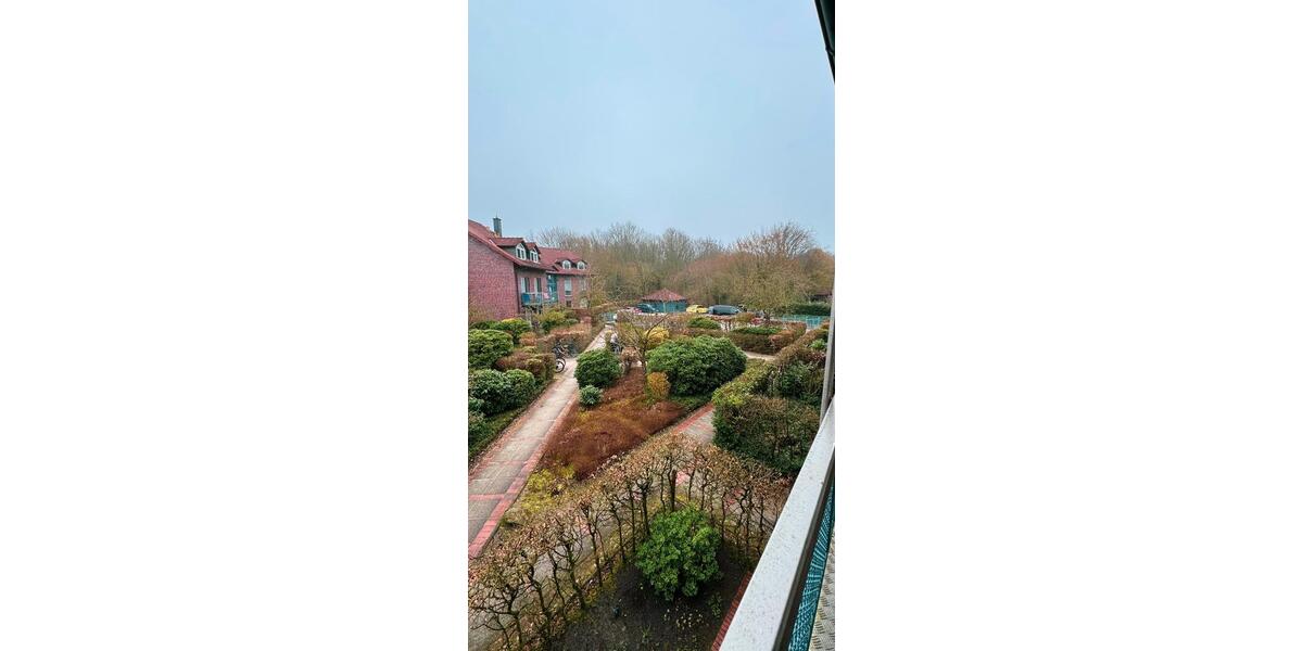 Etagenwohnung Oldenburg Kreyenbrück - 3 Zimmer, 75 m&sup2;, 244.000&euro; | Angebot:25891523