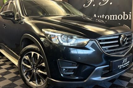 Mazda CX-5 145.935 km 12.999 &euro; Oldenburg 26125