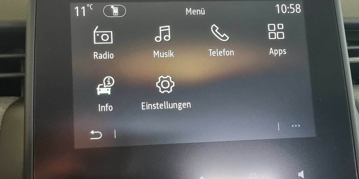 Renault Clio Evolution LED APP SHZ Keyless Tempomat 12.800 km 15.940 &euro; Garrel 49681