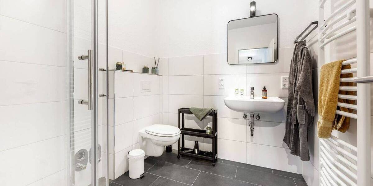 Etagenwohnung Bad Zwischenahn Bad Zwischenahn I - 2 Zimmer, 74 m&sup2;, 235.000&euro; | Angebot:25776479