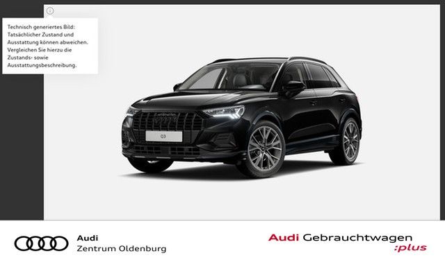 Audi Q3 6.948 km 45.979 € Oldenburg 26135