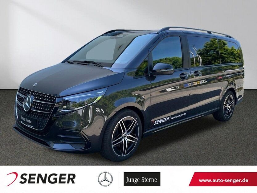 Mercedes-Benz V 250 19.500 km 74.950 € Oldenburg OT Tweelbäke 26135