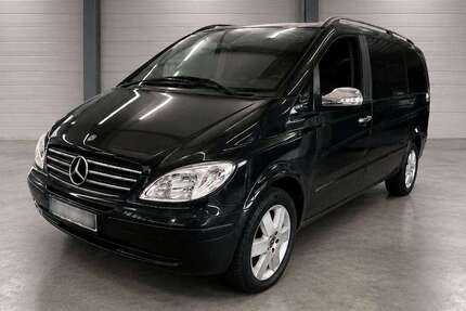 Mercedes-Benz Viano 254.200 km 10.999 &euro; Delmenhorst 27755