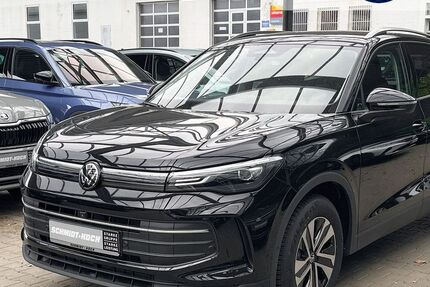 VW Tiguan 1.250 km 42.950 &euro; Delmenhorst 27751