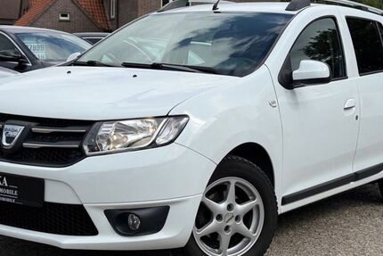 Dacia Logan 145.999 km 3.999 € Oldenburg OT Etzhorn 26125