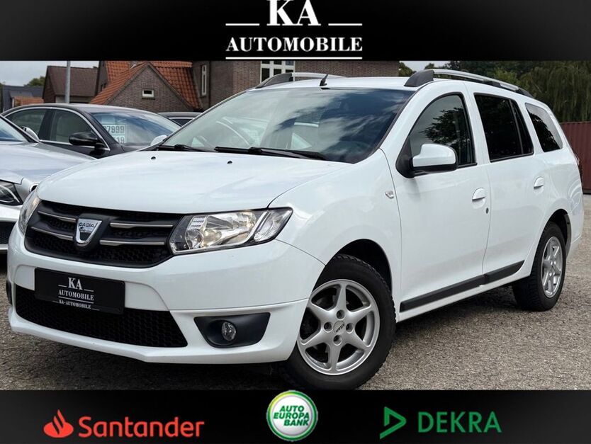 Dacia Logan 145.999 km 3.999 € Oldenburg OT Etzhorn 26125