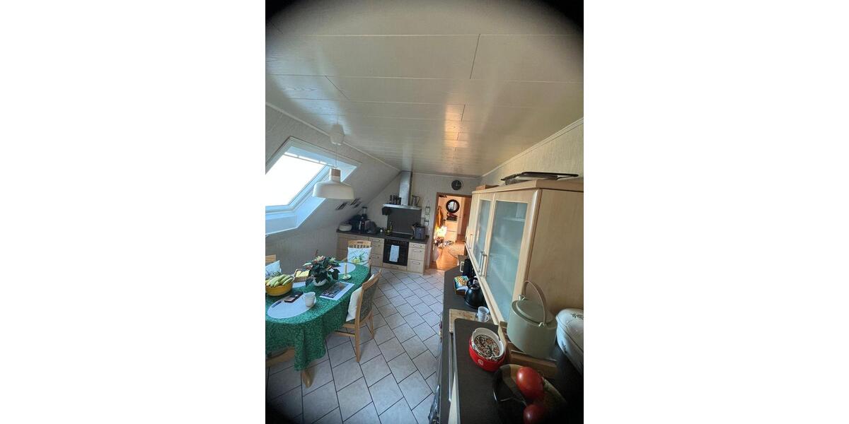 Dachgeschoßwohnung Westerstede - 3 Zimmer, 108 m&sup2;, 750&euro; | Angebot:24710773