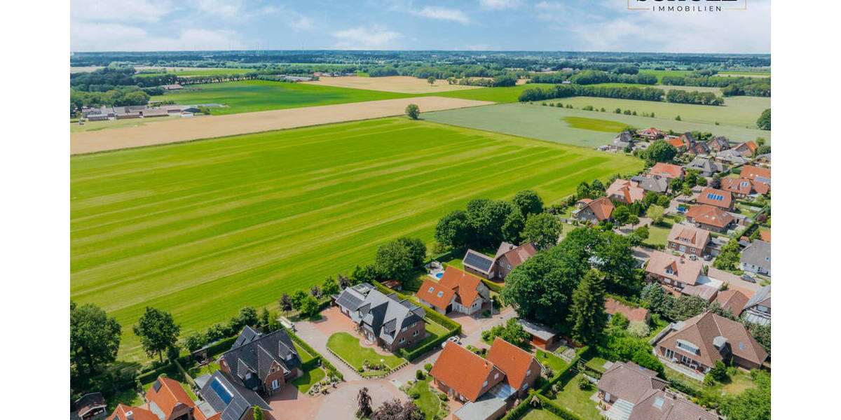 Einfamilienhaus Garrel / Nikolausdorf Nikolausdorf - 5 Zimmer, 161 m&sup2;, 399.000&euro; | Angebot:25798146