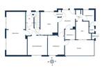 Charmantes, freistehendes Einfamilienhaus mit großem Garten und vielfältigem Potenzial