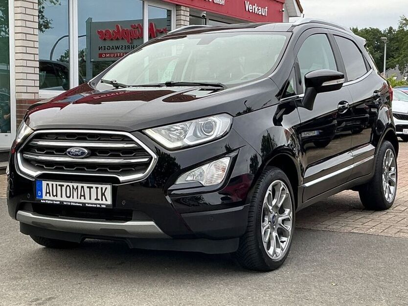 EcoSport
