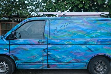 VW T5 Transporter 199.000 km 4.000 &euro; Friesoythe 26169
