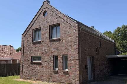 Haus Oldenburg / Etzhorn Etzhorn - 4 Zimmer, 107 m&sup2;, 599.000&euro; | Angebot:26999488