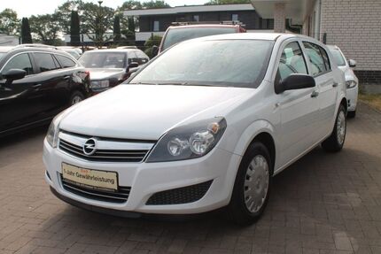 Opel Astra 181.500 km 4.000 € Rastede 26180