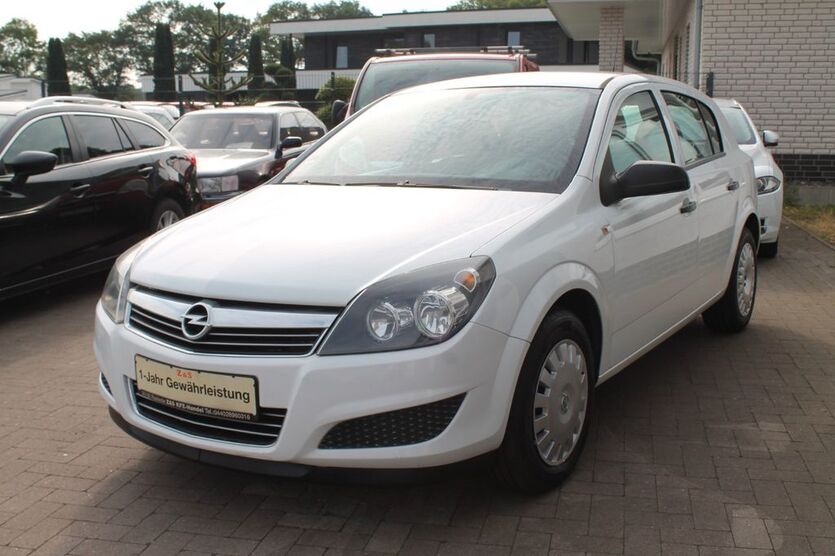 Opel Astra 181.500 km 4.000 € Rastede 26180